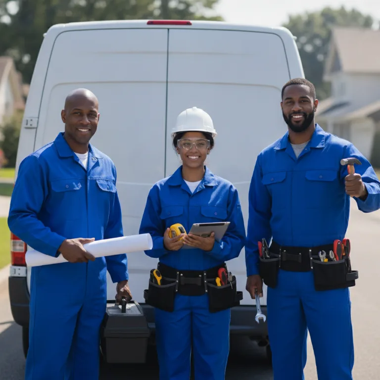 Renovation Broker team in Thousand Oaks